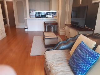 For Rent Condo Bright Sukhumvit 24 BTS Phrom Phong Khlong Toei