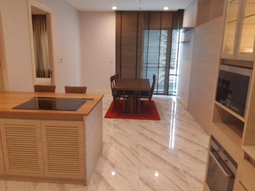 For Rent Condo Bright Sukhumvit 24 BTS Phrom Phong Khlong Toei