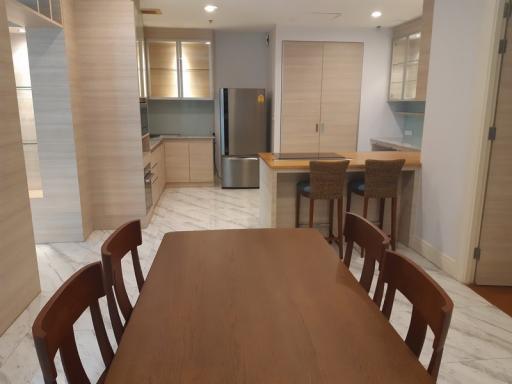 For Rent Condo Bright Sukhumvit 24 BTS Phrom Phong Khlong Toei