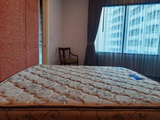 For Rent Condo Bright Sukhumvit 24 BTS Phrom Phong Khlong Toei