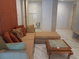 For Rent Condo Bright Sukhumvit 24 BTS Phrom Phong Khlong Toei