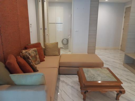 For Rent Condo Bright Sukhumvit 24 BTS Phrom Phong Khlong Toei