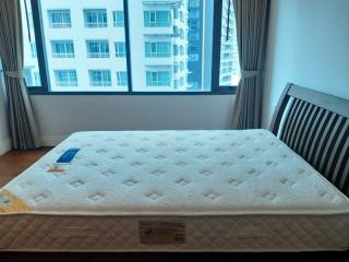 For Rent Condo Bright Sukhumvit 24 BTS Phrom Phong Khlong Toei