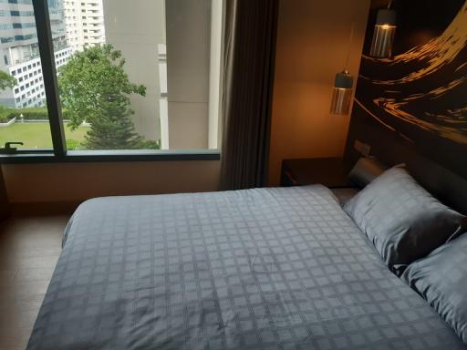 For Rent Condo The Esse Asoke Sukhumvit 21 BTS Asok vMRT Sukhumvit Watthana