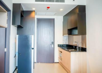 For Sale Bangkok Condo Edge Sukhumvit 23 BTS Asok MRT Sukhumvit Watthana