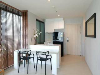 For Sale and Rent Bangkok Condo Rhythm Sukhumvit 42 Sukhumvit 42 BTS Ekkamai Khlong Toei