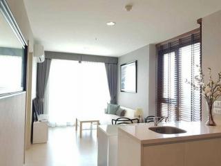 For Sale and Rent Bangkok Condo Rhythm Sukhumvit 42 Sukhumvit 42 BTS Ekkamai Khlong Toei