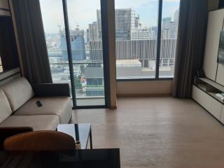 For Rent Bangkok Condo The Esse Asoke Sukhumvit 21 BTS Asok MRT Sukhumvit