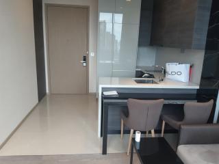 For Rent Bangkok Condo The Esse Asoke Sukhumvit 21 BTS Asok MRT Sukhumvit