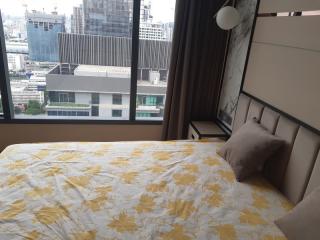 For Rent Bangkok Condo The Esse Asoke Sukhumvit 21 BTS Asok MRT Sukhumvit