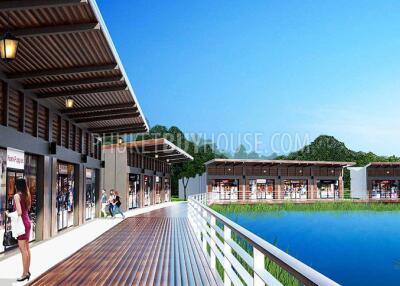 PAT5023: New Stunning Apartment Overlooking Patong Bay. Guaranteed Investment Return.