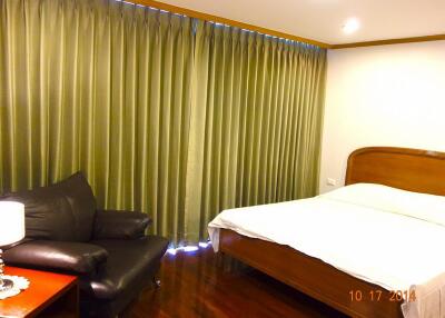 For Rent Bangkok Condo The Waterford Park Sukhumvit 53 BTS Thong Lo Watthana