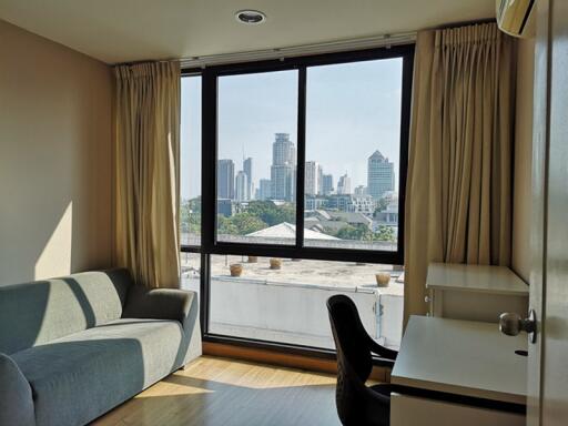 For Sale Bangkok Condo D65 Sukhumvit 65 BTS Ekkamai Watthana