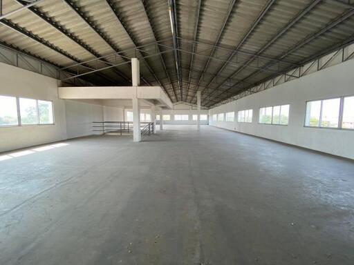 For Sale Samut Prakan Factory King Kaew Bang Phli