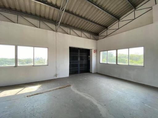 For Sale Samut Prakan Factory King Kaew Bang Phli