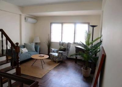 For Rent Bangkok Home Office Rom Klao Min Buri