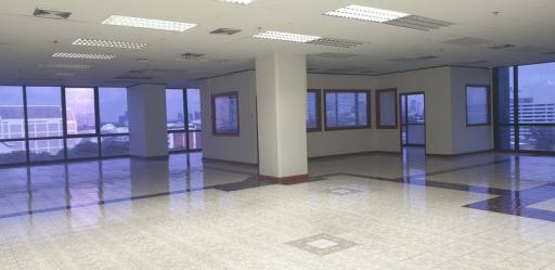 For Rent Office Ratchadaphisek MRT Thailand Cultural Centre Din Daeng