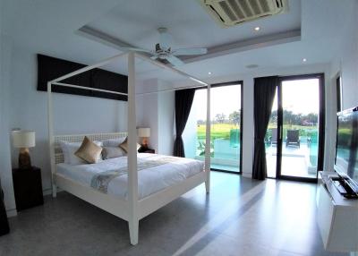 Luxury 5 bedrooms villa for sale in Laguna, Phuket