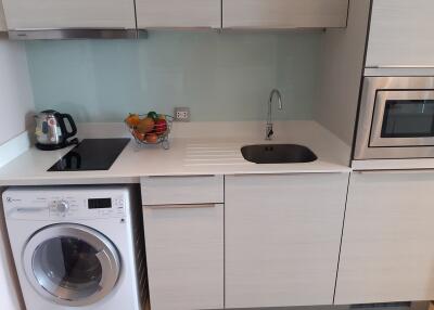 For Rent Condo H Sukhumvit 43 BTS Phrom Phong Watthana