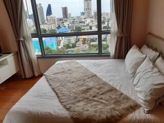 For Rent Condo H Sukhumvit 43 BTS Phrom Phong Watthana