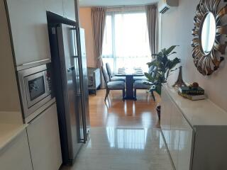 For Rent Condo H Sukhumvit 43 BTS Phrom Phong Watthana