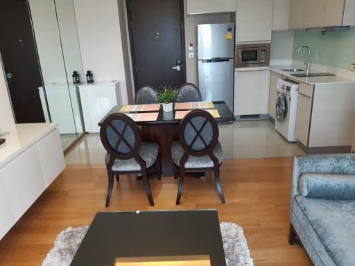 For Rent Condo H Sukhumvit 43 BTS Phrom Phong Watthana