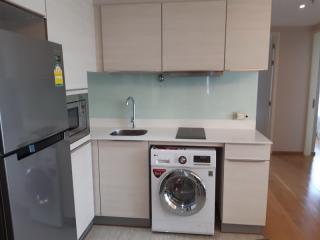 For Rent Condo H Sukhumvit 43 BTS Phrom Phong Watthana