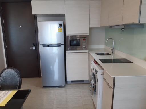 For Rent Condo H Sukhumvit 43 BTS Phrom Phong Watthana