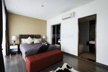 NYG4979: One and two bedroom Condo for Sale in Nai Yang Beach