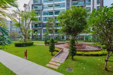 NYG4979: One and two bedroom Condo for Sale in Nai Yang Beach