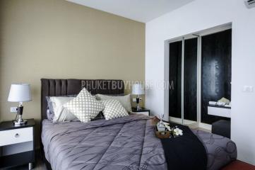 NYG4979: One and two bedroom Condo for Sale in Nai Yang Beach