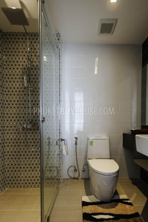 NYG4979: One and two bedroom Condo for Sale in Nai Yang Beach