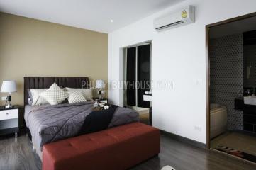 NYG4979: One and two bedroom Condo for Sale in Nai Yang Beach