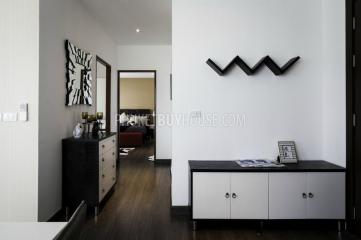 NYG4979: One and two bedroom Condo for Sale in Nai Yang Beach