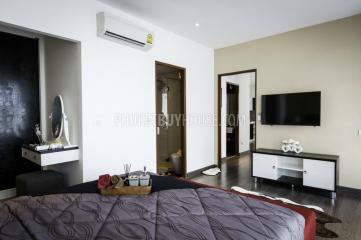 NYG4979: One and two bedroom Condo for Sale in Nai Yang Beach