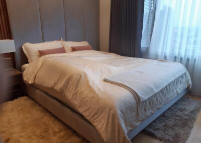 For Rent Condo Keyne by Sansiri Sukhumvit 36 BTS Thong Lo Khlong Toei