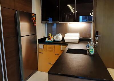 For Rent Condo Keyne by Sansiri Sukhumvit 36 BTS Thong Lo Khlong Toei