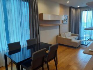 For Rent Condo Keyne by Sansiri Sukhumvit 36 BTS Thong Lo Khlong Toei