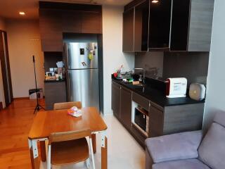 For Rent Condo Keyne by Sansiri Sukhumvit 36 BTS Thong Lo Khlong Toei