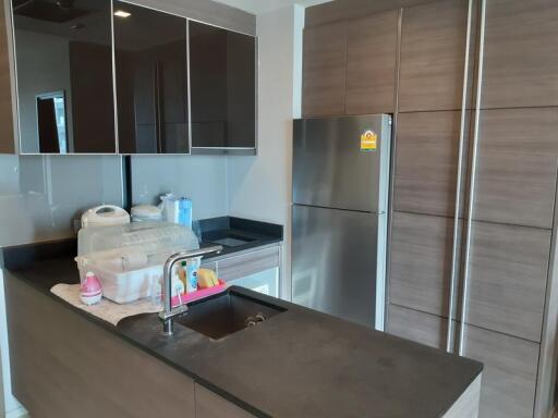 For Rent Condo Keyne by Sansiri Sukhumvit 36 BTS Thong Lo Khlong Toei