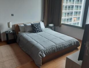 For Rent Condo Keyne by Sansiri Sukhumvit 36 BTS Thong Lo Khlong Toei