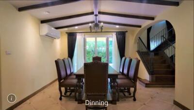 For Sale and Rent Samut Prakan Single House Bang Na-Trat Bang Phli