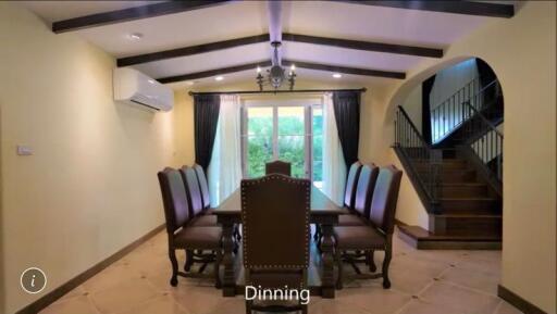 For Sale and Rent Samut Prakan Single House Bang Na-Trat Bang Phli