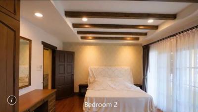 For Sale and Rent Samut Prakan Single House Bang Na-Trat Bang Phli