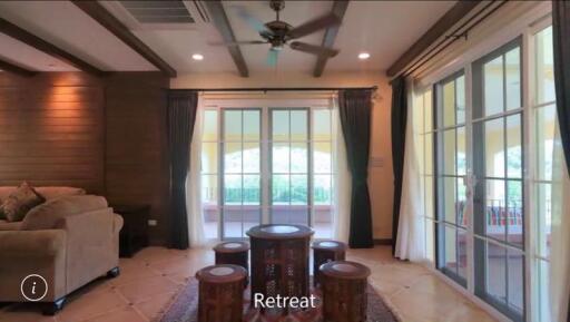 For Sale and Rent Samut Prakan Single House Bang Na-Trat Bang Phli