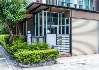 For Sale House Baan Klang Muang Urbanion Rama 9 – Ladprao Lat Phrao Wang Thonglang