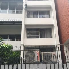 For Rent Bangkok Town House Sukhumvit Watthana