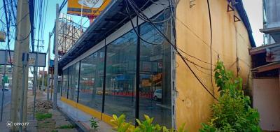 For Sale and For Rent showroom Ramintra Bangkhen