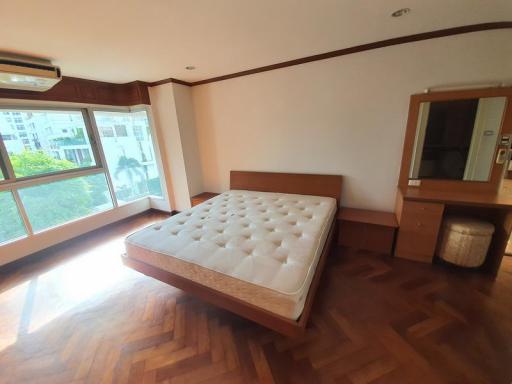 For Rent Bangkok Condo Navin Court Sukhumvit 31 BTS Phloen Chit Watthana