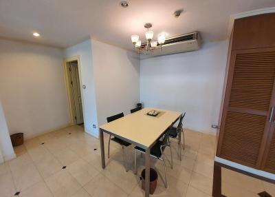 For Rent Bangkok Condo Navin Court Sukhumvit 31 BTS Phloen Chit Watthana